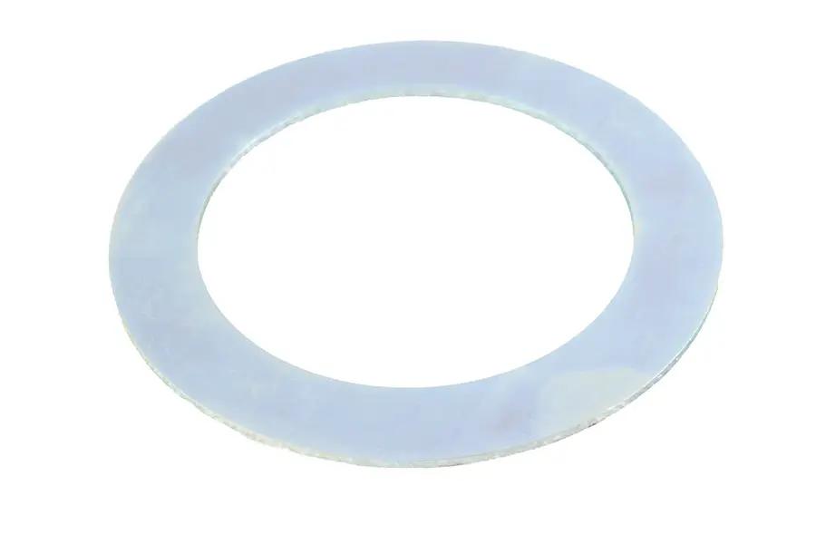 V-Twin 85mm Speedometer Lower Inner Ring for Harley Davidson FL Models by V-Twin