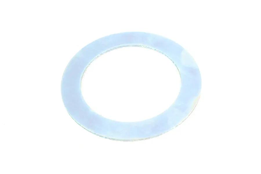 V-Twin 85mm Speedometer Lower Inner Ring for Harley Davidson FL Models by V-Twin