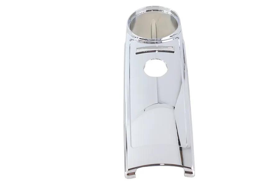 OE Road King Console Chrome for Harley Davidson FLHR Models by OE