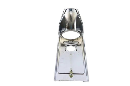 OE Road King Console Chrome for Harley Davidson FLHR Models by OE