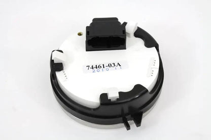 V-Twin Digital Electronic Speedometer with Tachometer for Harley Davidson (Part #76744A) by V-Twin