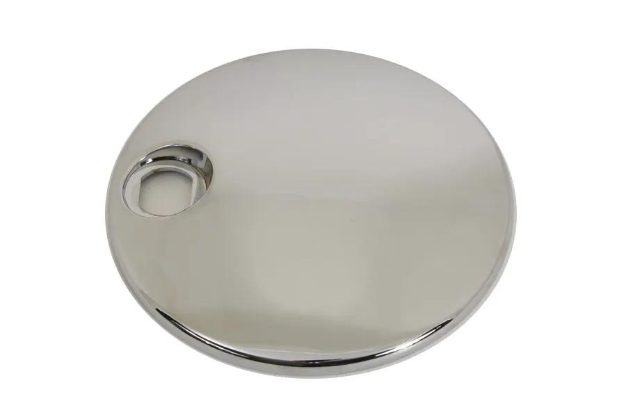 V-Twin Console Door for Fuel Tank - Fits 1992-2001 Harley Davidson FLT Models - Part 77316 by V-Twin