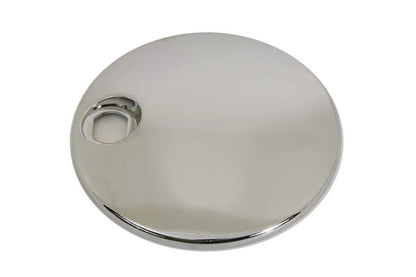V-Twin Console Door for Fuel Tank - Fits 1992-2001 Harley Davidson FLT Models - Part 77316 by V-Twin