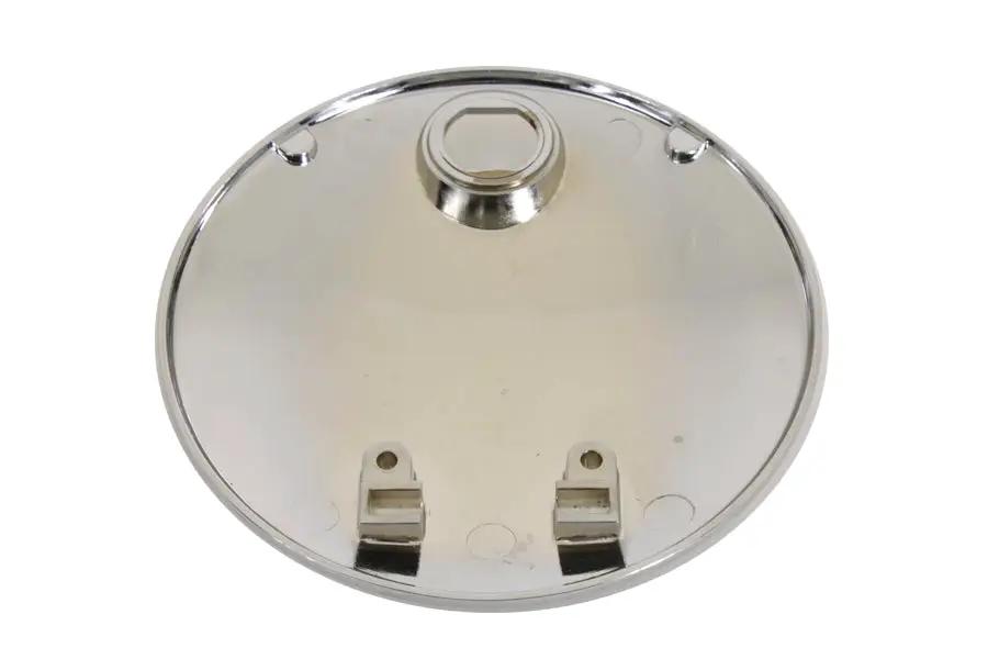 V-Twin Console Door for Fuel Tank - Fits 1992-2001 Harley Davidson FLT Models - Part 77316 by V-Twin