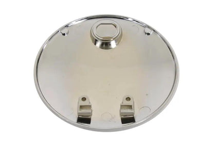 V-Twin Console Door for Fuel Tank - Fits 1992-2001 Harley Davidson FLT Models - Part 77316 by V-Twin