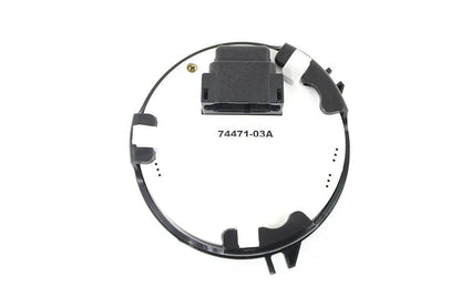 V-Twin Electronic Speedometer Assembly for Harley Davidson FXST and FLST Models (Part #76510KPH) by V-Twin