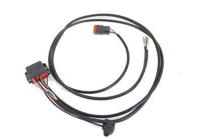 Namz Speedometer and Tachometer Harness Kit for Harley Davidson FLHR Models by Namz