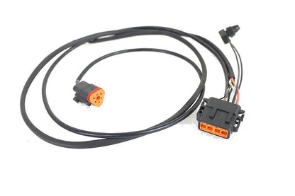 Namz Speedometer and Tachometer Harness Kit for Harley Davidson FLHR Models by Namz
