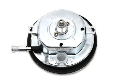 V-Twin 1968-1970 Speedometer with 1:1 Ratio for Harley Davidson FL Models by V-Twin