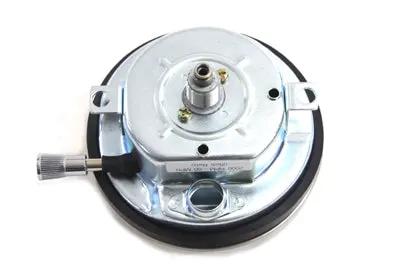 V-Twin Speedometer with 2:1 Ratio for Harley Davidson FL 1941-1950 by V-Twin