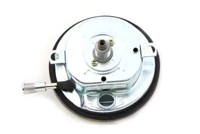 V-Twin 71690 Speedometer with 2:1 Ratio for Harley Davidson FL Models by V-Twin