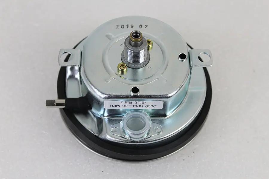 V-Twin Police Speedometer 2:1 Ratio for Harley Davidson G (1936-1945) by V-Twin