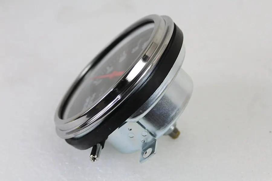 V-Twin Police Speedometer 2:1 Ratio for Harley Davidson G (1936-1945) by V-Twin