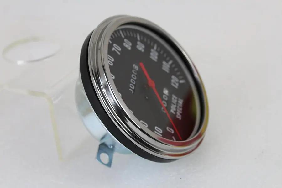 V-Twin Police Speedometer 2:1 Ratio for Harley Davidson G (1936-1945) by V-Twin