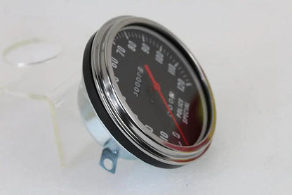 V-Twin Police Speedometer 2:1 Ratio for Harley Davidson G (1936-1945) by V-Twin
