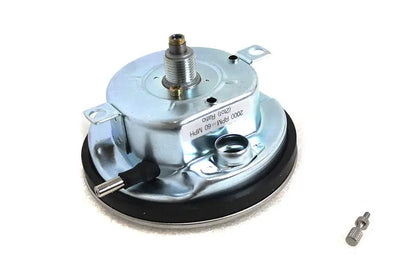V-Twin Replica 2:1 Speedometer for Harley Davidson FL Models by V-Twin