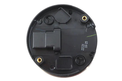 V-Twin 83101S 4 Inch Electronic Speedometer Assembly for Harley Davidson FXD & XL Models by V-Twin