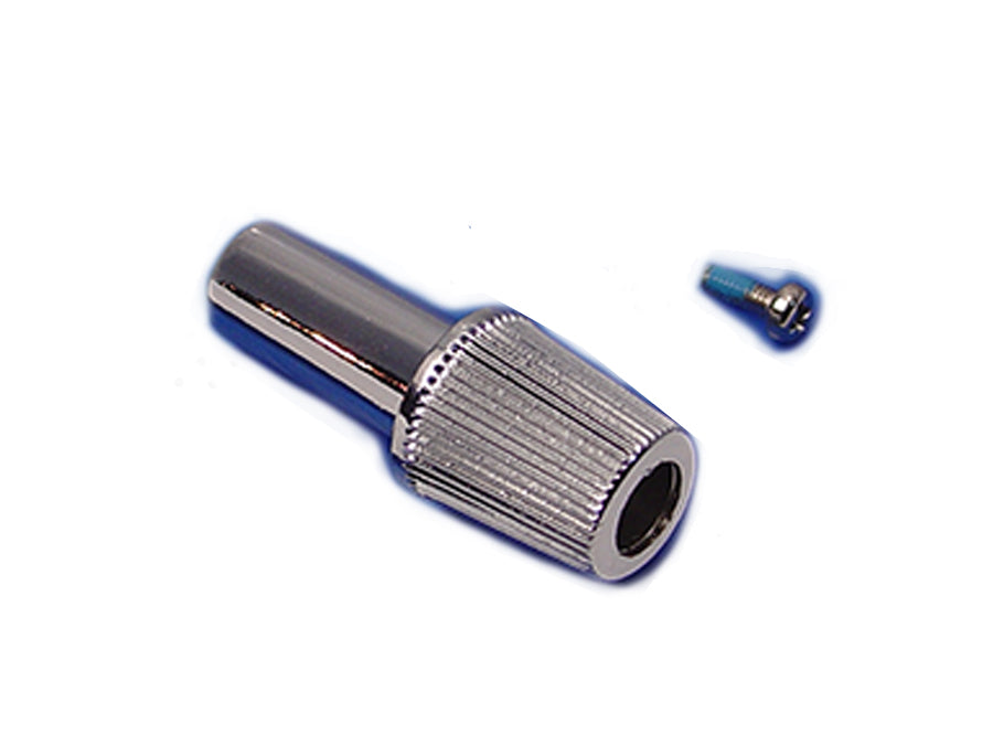 V-Twin Speedometer Reset Knob for Harley Davidson FXR and XL Models (Part Number: 74239B)