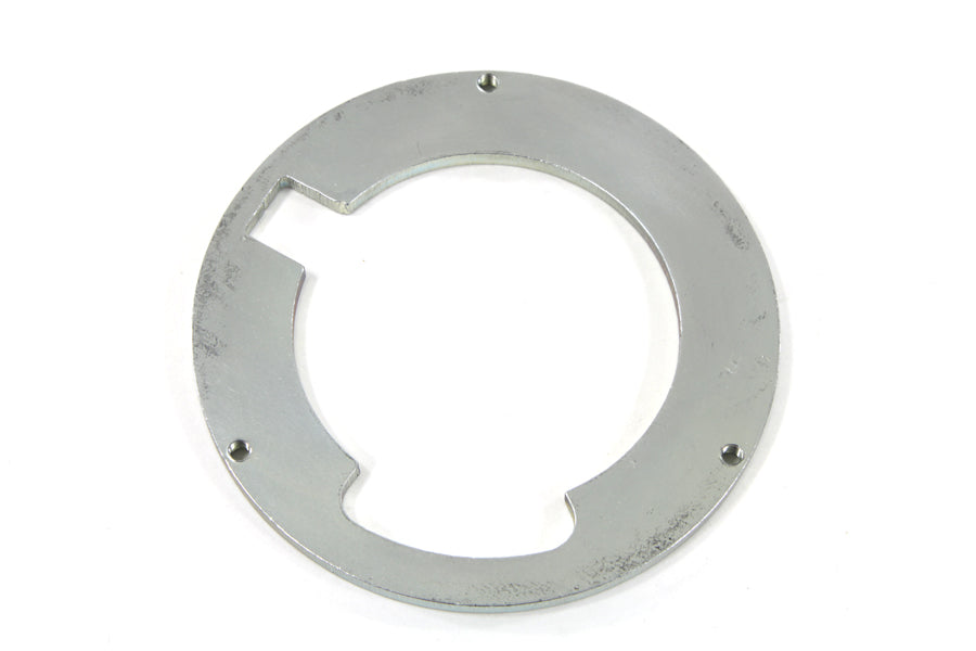V-Twin Speedometer Adapter Ring for Harley Davidson FL and EL Models - Part B-9949