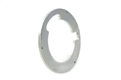 V-Twin Speedometer Adapter Ring for Harley Davidson FL and EL Models - Part B-9949