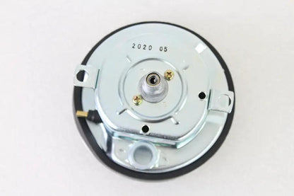 V-Twin 39-0995 Speedometer with 2240:60 Ratio for Harley Davidson FXST & FLST Models by V-Twin