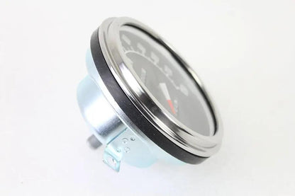 V-Twin 39-0995 Speedometer with 2240:60 Ratio for Harley Davidson FXST & FLST Models by V-Twin