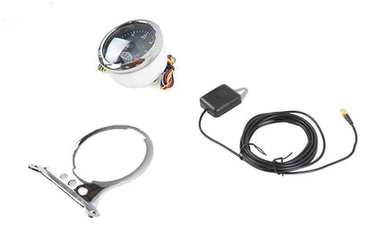 V-Twin Speedometer and Tachometer Kit for Harley Davidson XL (1988-1997) by V-Twin