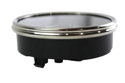 AEE 5 Inch Dakota Style Speedometer Silver for Harley Davidson FLHR by AEE
