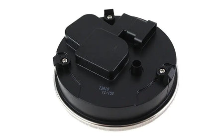 AEE 5 Inch Dakota Style Speedometer Silver for Harley Davidson FLHR by AEE