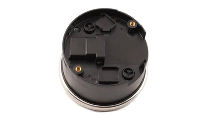 AEE 4 Inch Dakota Style Speedometer and Tachometer with Black Face for Harley Davidson FLT by AEE