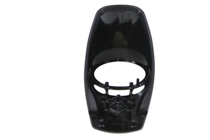 V-Twin Gas Tank Console and Trim Assembly in Black for Harley Davidson Models - Part 78847B by V-Twin