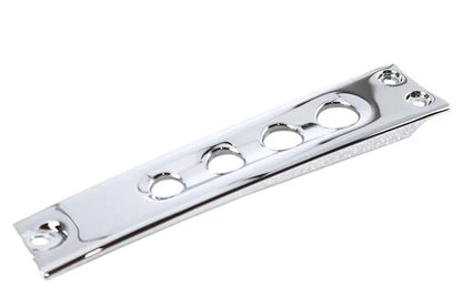 V-Twin Gas Tank Trim Chrome for Harley Davidson FLFBS Models - Part 78848 by V-Twin