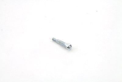 V-Twin Dash Base Speedometer Lamp Switch Handle for Harley Davidson 1936-1938 EL, UL, and W Models