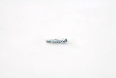 V-Twin Dash Base Speedometer Lamp Switch Handle for Harley Davidson 1936-1938 EL, UL, and W Models