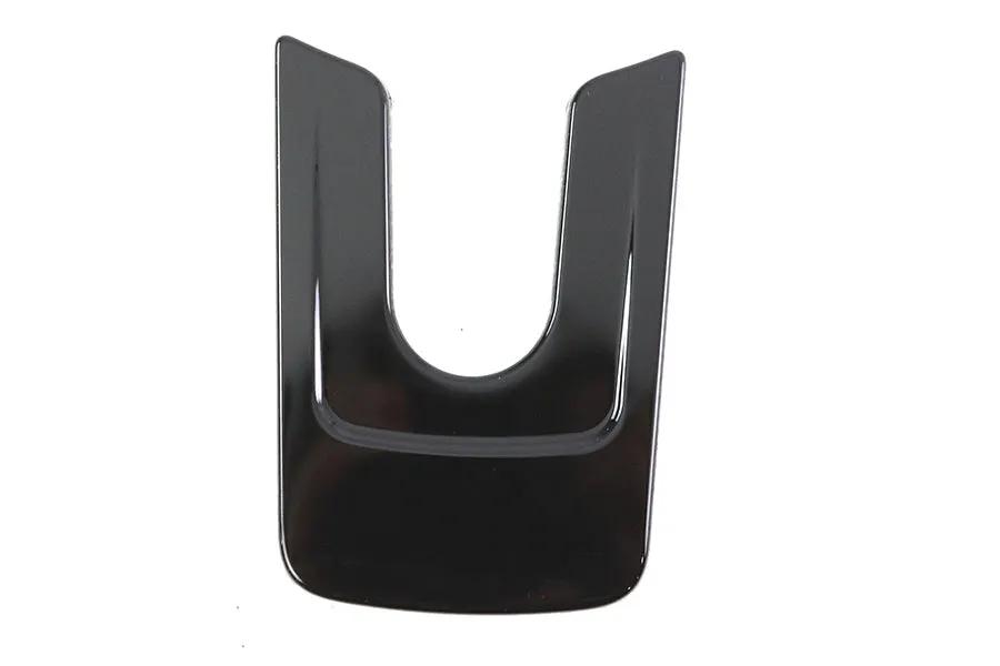 V-Twin Dash Cover Medallion Insert for Harley Davidson FLSB (2018-2026) by V-Twin
