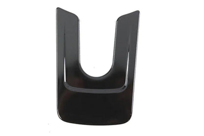 V-Twin Dash Cover Medallion Insert for Harley Davidson FLSB (2018-2026) by V-Twin