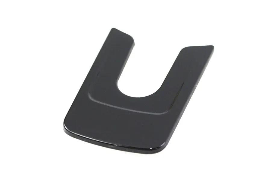 V-Twin Dash Cover Medallion Insert for Harley Davidson FLSB (2018-2026) by V-Twin