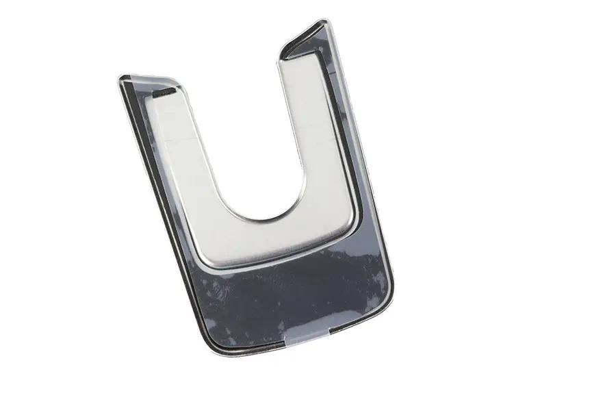 V-Twin Dash Cover Medallion Insert for Harley Davidson FLSB (2018-2026) by V-Twin