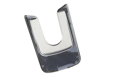 V-Twin Dash Cover Medallion Insert for Harley Davidson FLSB (2018-2026) by V-Twin