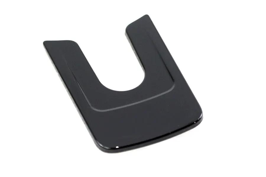 V-Twin Dash Cover Medallion Insert for Harley Davidson FLSB (2018-2026) by V-Twin