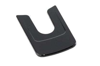 V-Twin Dash Cover Medallion Insert for Harley Davidson FLSB (2018-2026) by V-Twin