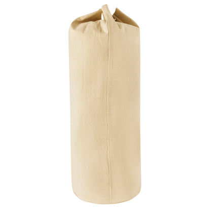 Rothco U.S.N. Heavyweight Canvas Sea Bag – Durable 26 x 36 Inch Travel and Storage Bag