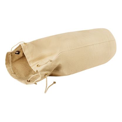 Rothco U.S.N. Heavyweight Canvas Sea Bag – Durable 26 x 36 Inch Travel and Storage Bag
