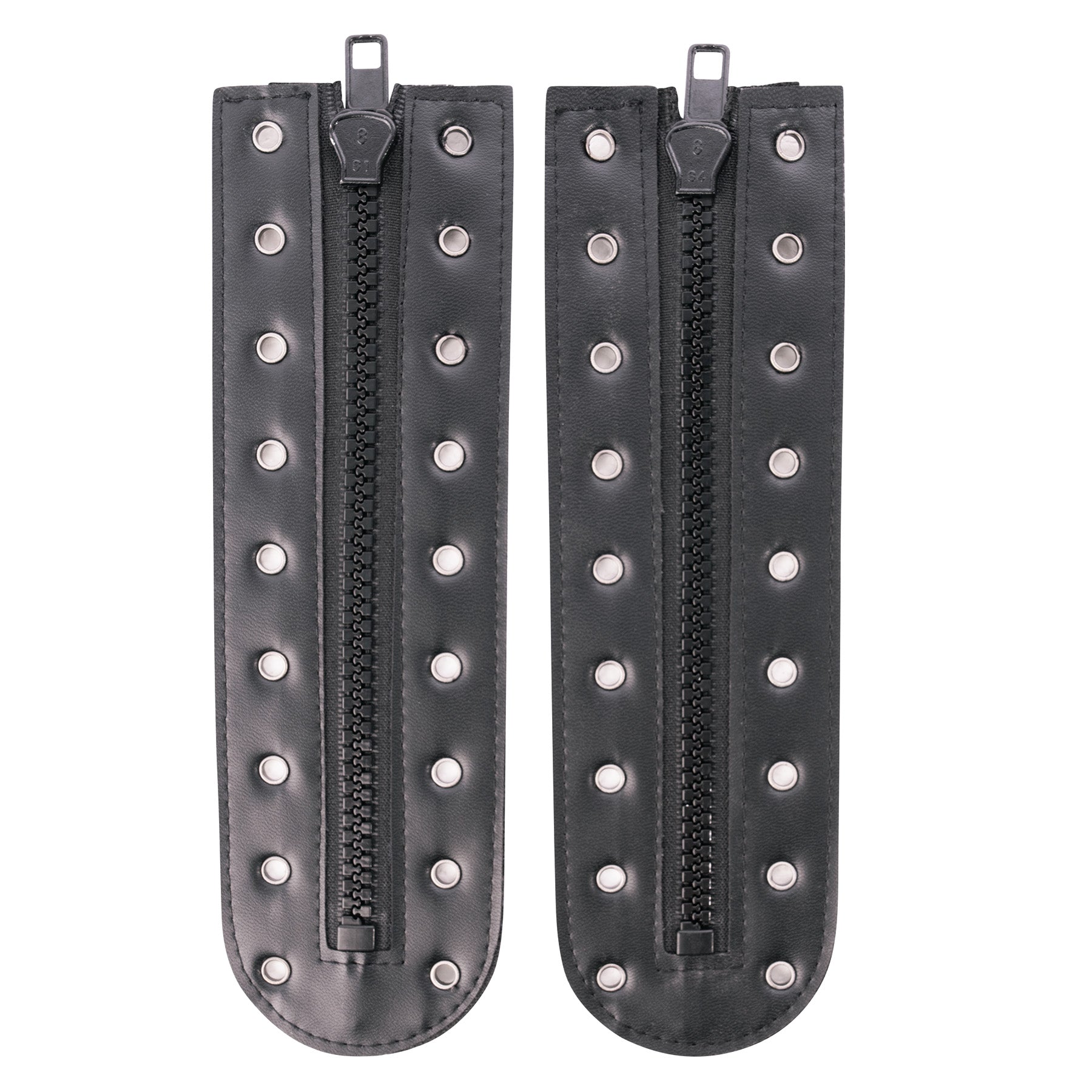 Rothco Zipper Boot Laces for Combat and Jungle Boots – Easy Zip-On and Zip-Off Convenience