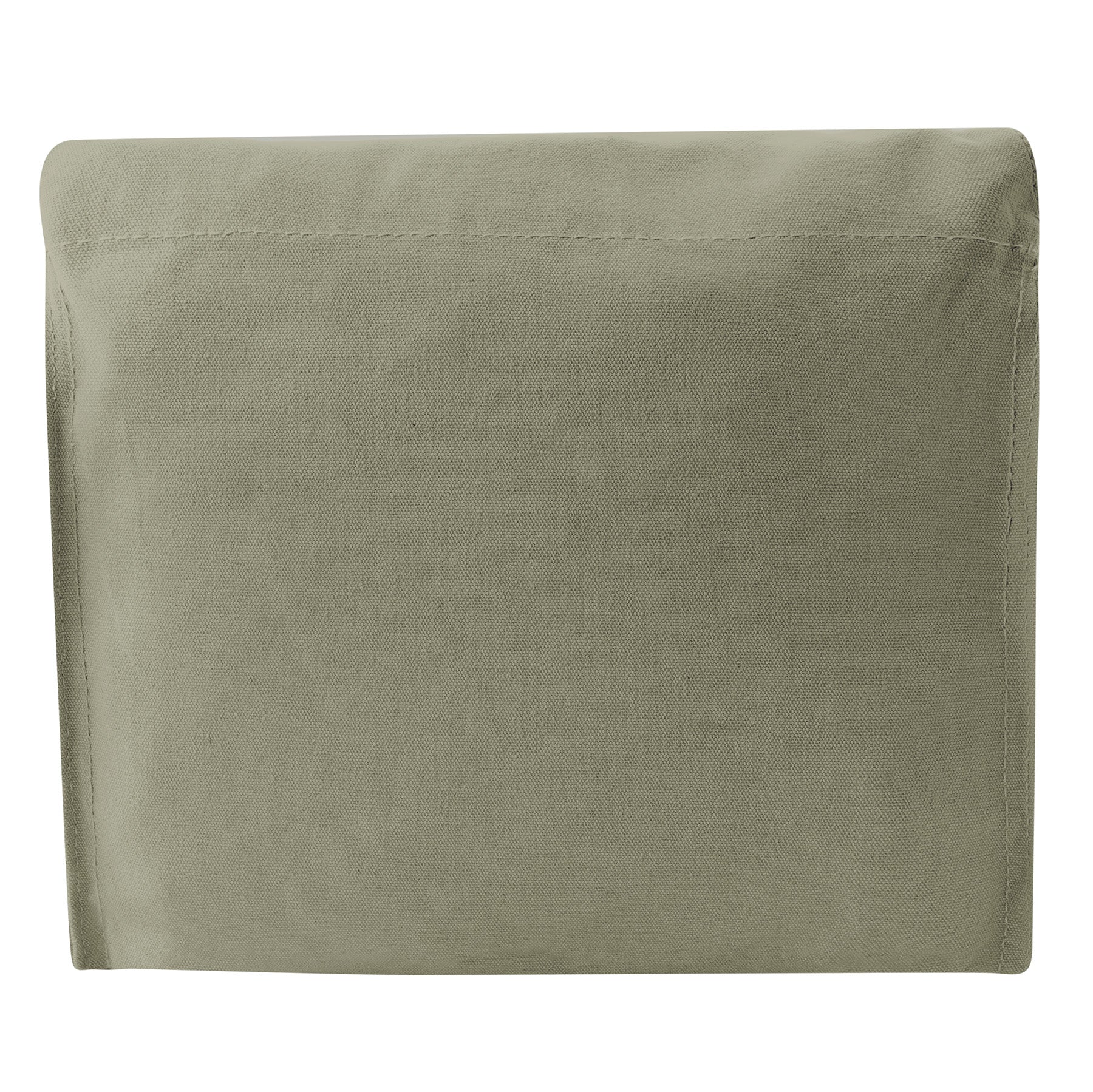Rothco Canvas Classic Bag with Medic Star in Vintage Olive Drab - Durable 12.5 x 11 x 3 Inch Messenger Bag