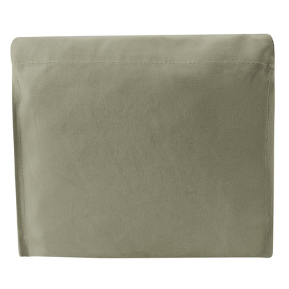 Rothco Canvas Classic Bag with Medic Star in Vintage Olive Drab - Durable 12.5 x 11 x 3 Inch Messenger Bag