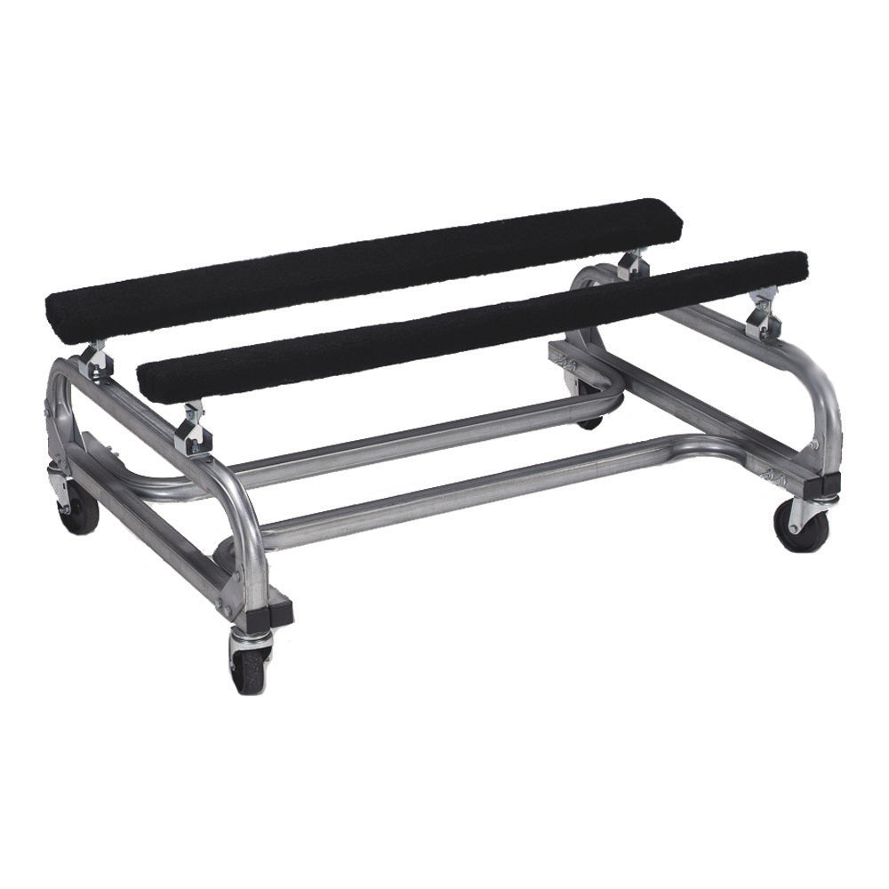 C.E. Smith PWC Dolly with Adjustable Bunks and Heavy-Duty Frame