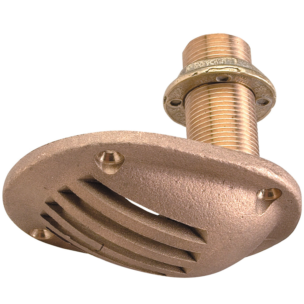 Perko 3/4" Intake Strainer Bronze Model 0065DP5PLB for Marine Applications