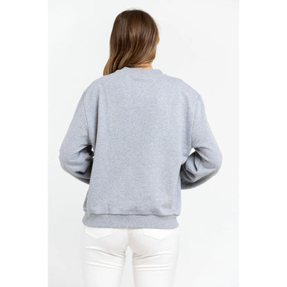 Trussardi Sweatshirts Trussardi