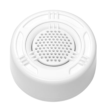 Boss Audio 7.5-inch MR752C Marine Speakers - White, 400W Power Handling